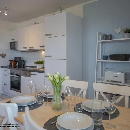 Apartman Ankerplatz 5 - *
