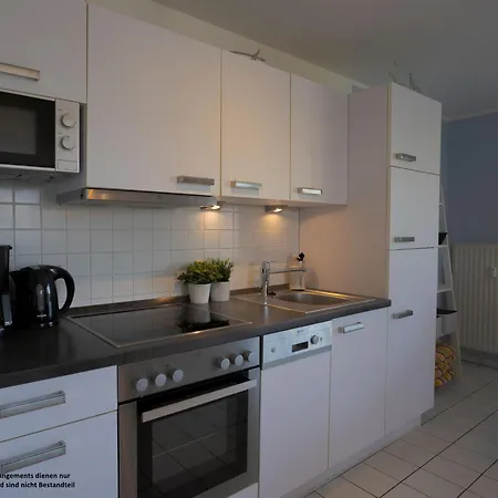 Ankerplatz 5 - Horumersiel