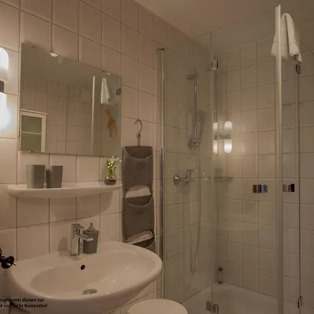 Apartman Ankerplatz 5 -