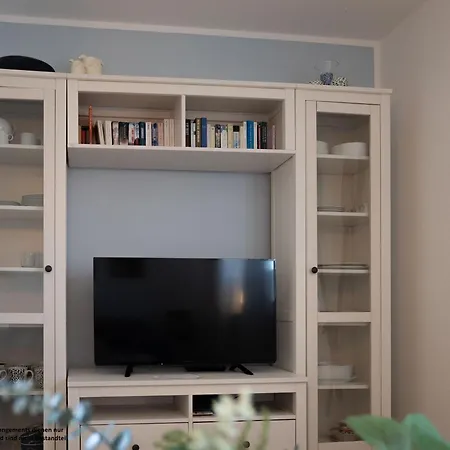 Apartman Ankerplatz 5 - *