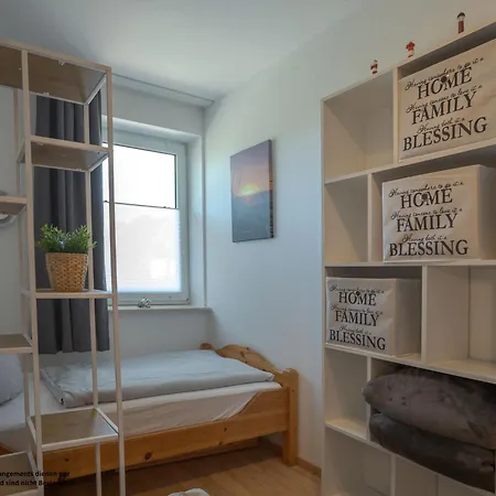 Ankerplatz 5 - Apartman