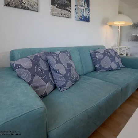 Apartman Ankerplatz 5 - *