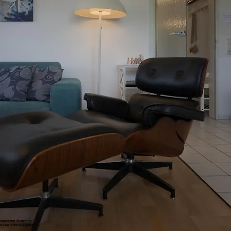 Ankerplatz 5 - Apartman Horumersiel