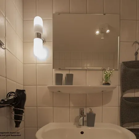 Ankerplatz 5 - Apartman *
