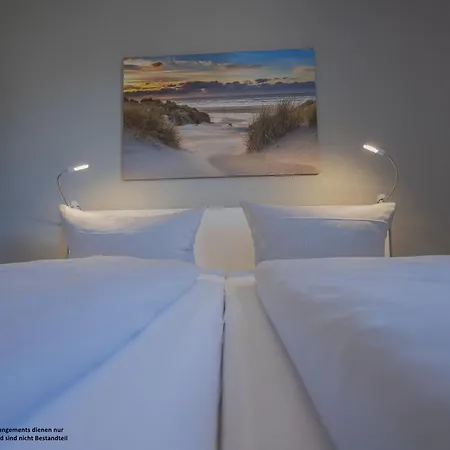 Apartman Ankerplatz 5 - *