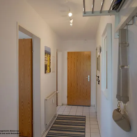 Ankerplatz 5 - Apartman