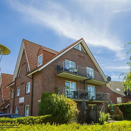 Apartman Ankerplatz 5 -
