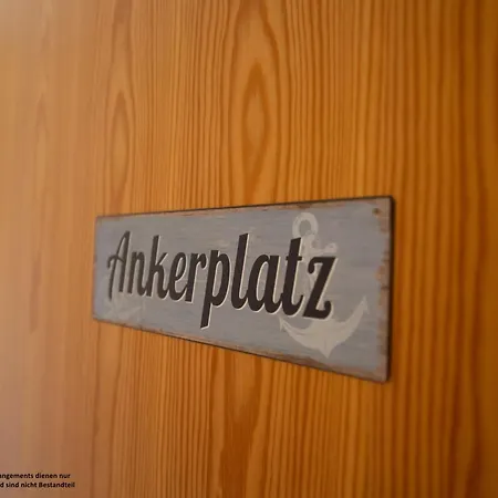 Apartman Ankerplatz 5 - *