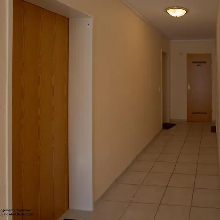 Apartman Ankerplatz 5 - *